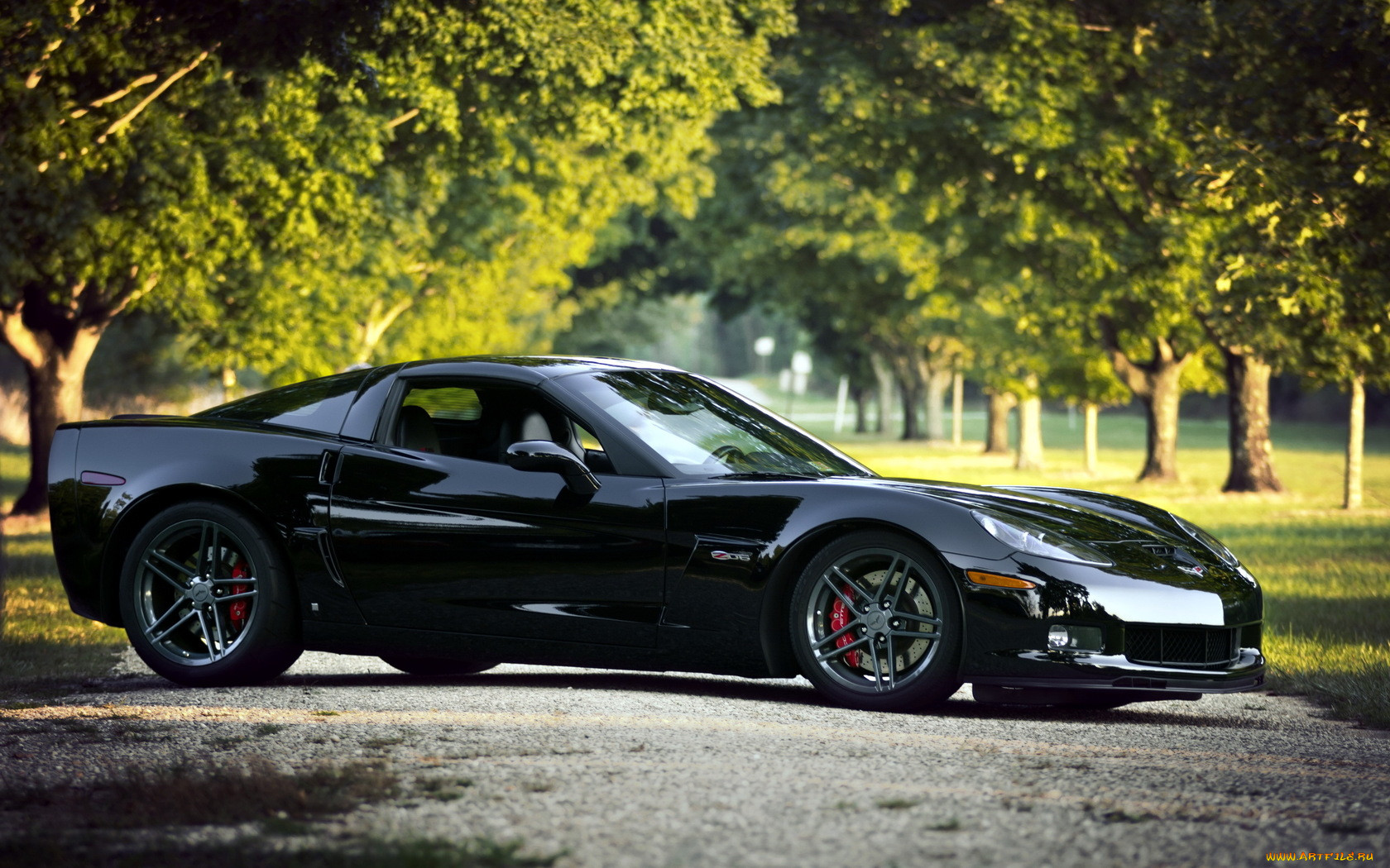 , corvette, chevrolet